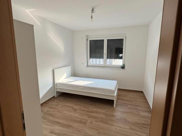 4 Zimmer Doppelhaushälfte in Biesdorf Süd