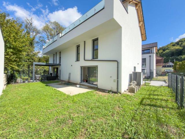 4 Zimmer Doppelhaushälfte in Purkersdorf | Garten und Dachterrasse