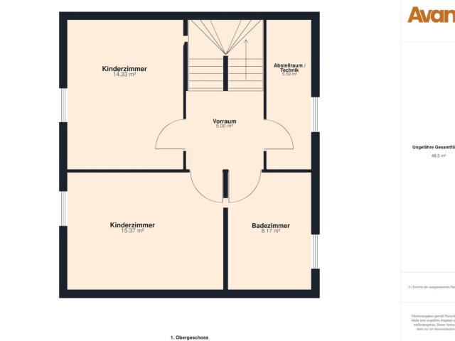4 Zimmer Doppelhaushälfte in Purkersdorf | Garten und Dachterrasse
