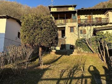 Signôra, Lugano, Bezirk Lugano, Tessin