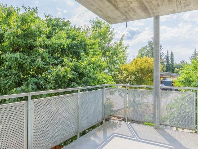4½ Zimmer Duplex Wohnung in Laupen