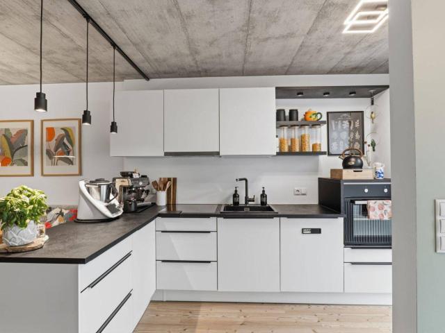 4 Zimmer Eckreihenhaus in Hard mit Garten und Terrasse