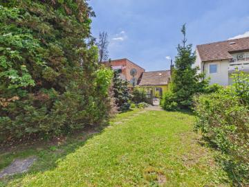 4 Zimmer Einfamilienhaus | 549 m² Grundstück in 2232 Deutsch Wagram