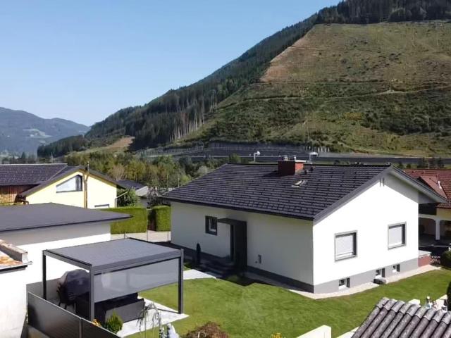 4 Zimmer Einfamilienhaus