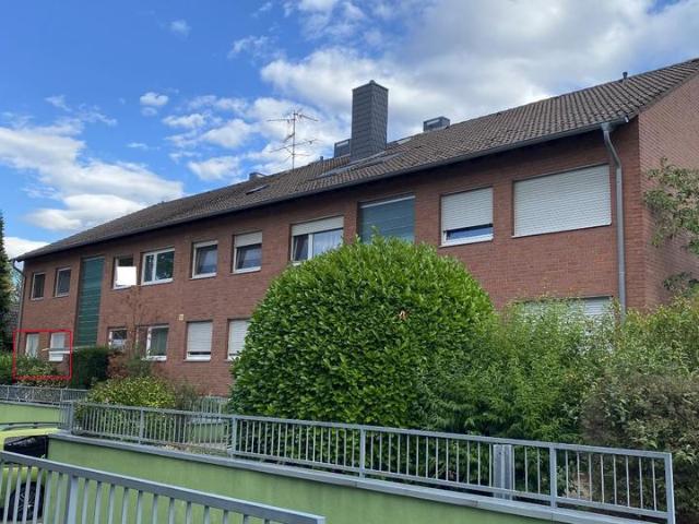 4 Zimmer Eigentumswohnung mit 2 Stellplätzen, PROVISIONFREI !