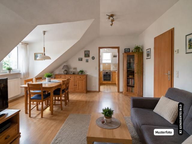4 Zimmer Eigentumswohnung mit TG Provisionsfrei zur Wunschimmobilie