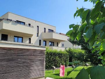 Apartment for sale in 2103 - Garten, Terrasse
