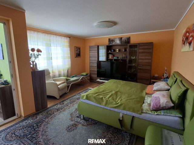 4 Zimmer Eigentumswohnung mit Loggia in Ober Grafendorf