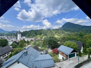 Sommer Special für Schnellentschlossene! 4 Zimmer Eigentumswohnung in Bad Aussee Gasteig