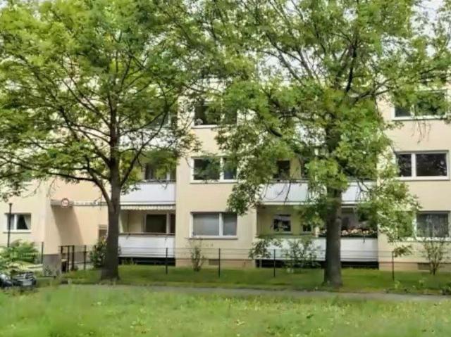 4 Zimmer Eigentumswohnung Nahe Spandauer Forst am Klinkeplatz