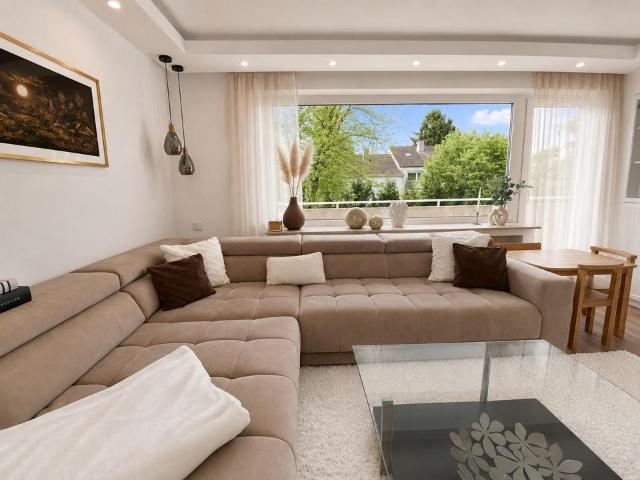 4 Zimmer Eigentumswohnung am Dönberg