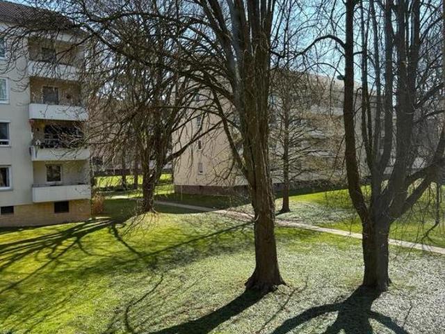 4 Zimmer Eigentumswohnung am schönen Tannenwäldchen