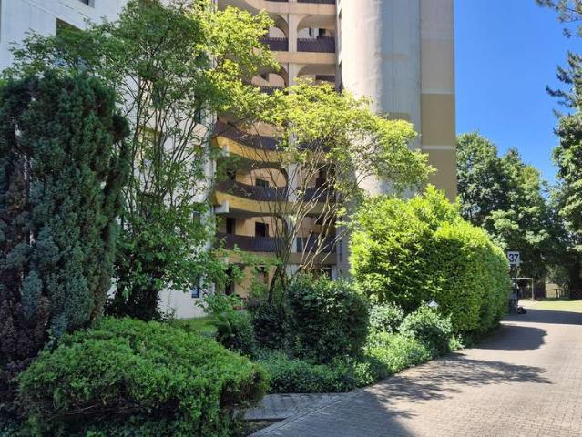 4 Zimmer Eigentumswohnung · Balkon und Aufzug · ca. 95 m² · Wörth am Rhein Dorschberg · von privat