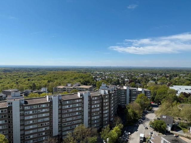 4 Zimmer Eigentumswohnung Bensberg Bergisch Gladbach