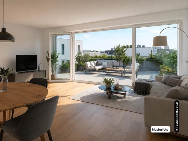 4 Zimmer Eigentumswohnung, Garten Ihre besondere Immobilienchance ohne Maklerprovision