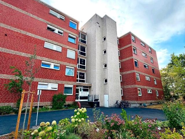 4 Zimmer Eigentumswohnung im EG ca.123m² in Warendorf PRIVAT!