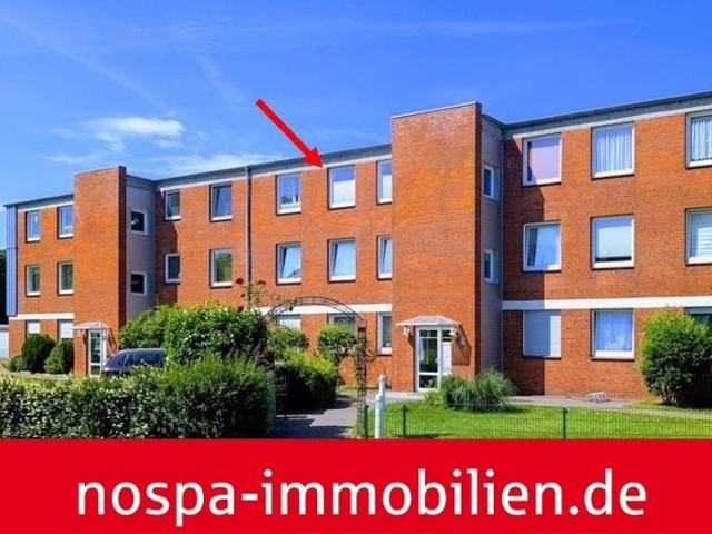 4 Zimmer Eigentumswohnung im zweiten Obergeschoss