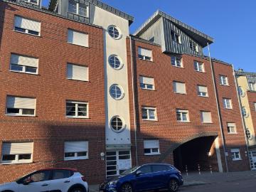 4 Zimmer Eigentumswohnung in Mönchengladbach