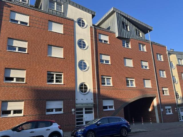 4 Zimmer Eigentumswohnung in Mönchengladbach