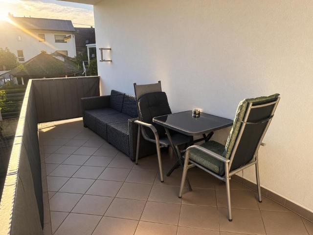 4 Zimmer Eigentumswohnung in Nackenheim! OHNE PROVISION