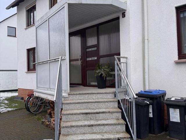 4 Zimmer Eigentumswohnung in Northeim in ruhiger Lage