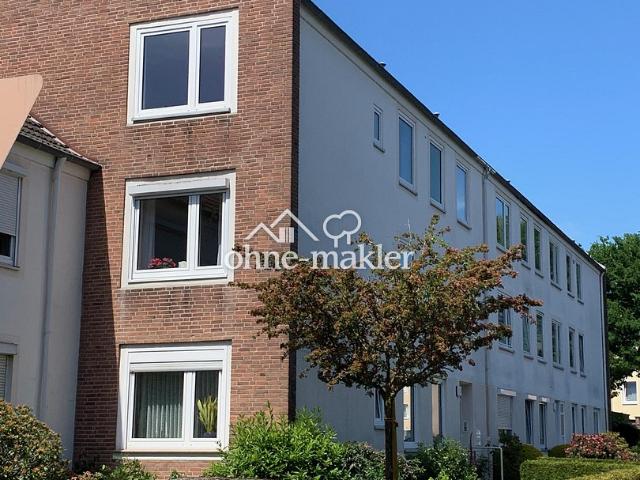 4 Zimmer Eigentumswohnung in Oldenburg Eversten