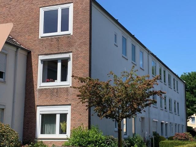 4 Zimmer Eigentumswohnung in Oldenburg Eversten