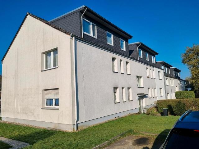 4 Zimmer Eigentumswohnung in Aachen Eilendorf zu verkaufen
