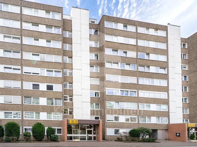 4 Zimmer Eigentumswohnung in Bergisch Gladbach 51429 100.54m²