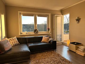 4 Zimmer Eigentumswohnung in Berlin Lankwitz