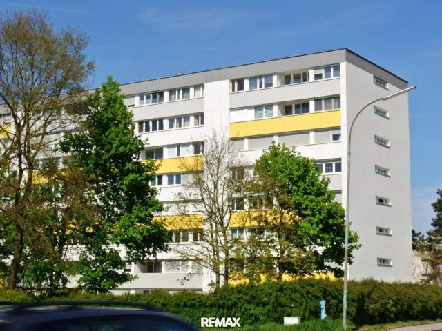 4 Zimmer Eigentumswohnung in Braunau
