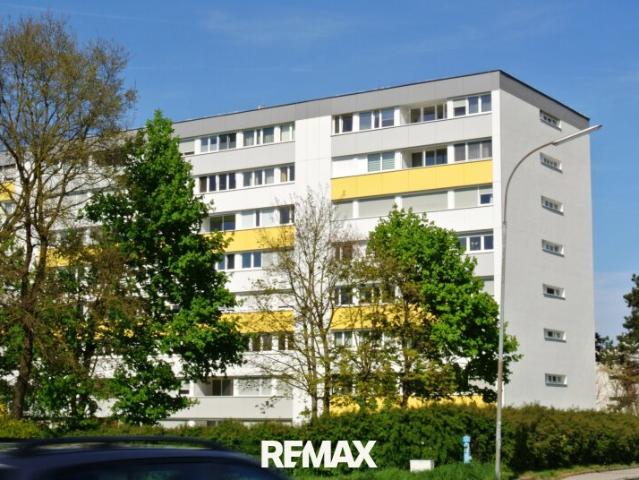 4 Zimmer Eigentumswohnung in Braunau