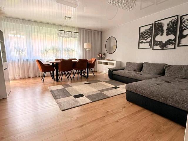 4 Zimmer Eigentumswohnung in Düsseldorf Holthausen