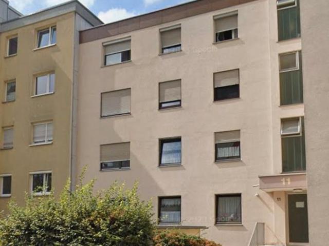 4 Zimmer Eigentumswohnung in Fürth Ronhof
