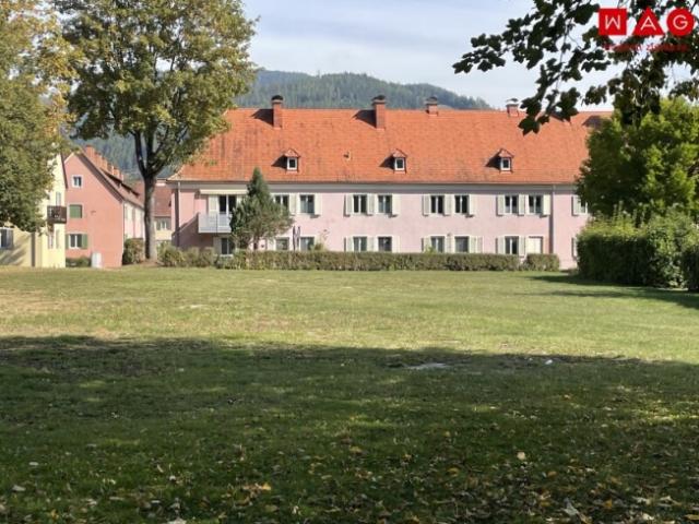 4 Zimmer Eigentumswohnung in Grünlage