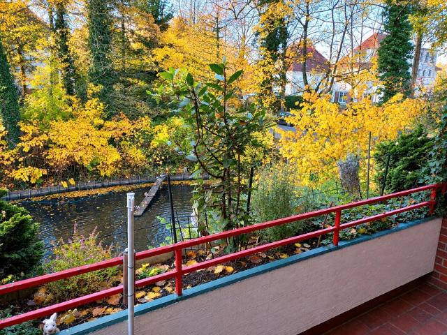 4 Zimmer Eigentumswohnung in Varel