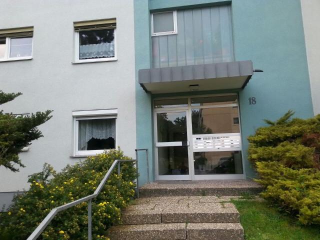 4 Zimmer Eigentumswohnung in Villingen, Wöschhalde !