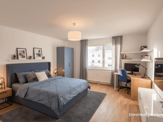 4 Zimmer EIGENTUMSWOHNUNG in 2344 Maria Enzersdorf tolle Infrastruktur/Lage