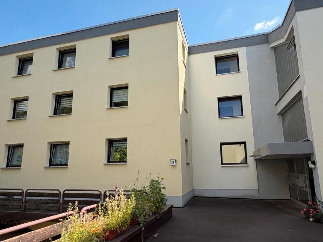 4 Zimmer Eigentumswohnung St. Augustin HangelarNiederberg Privat