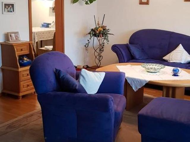 4 Zimmer Eigentumswohnung 106 qm Freudenstadt Nordstadt