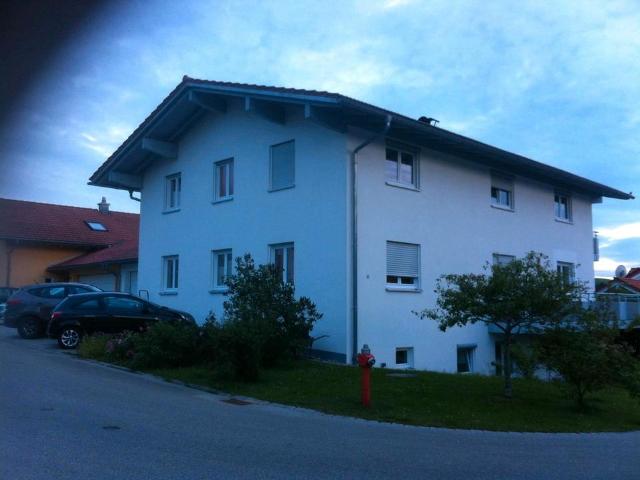 4 Zimmer Eigentumswohnung 123 qm Bj 2005