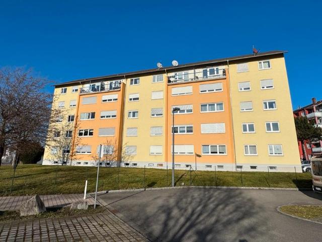 4 Zimmer Eigentumswohnung 1.OG 84qm Wfl