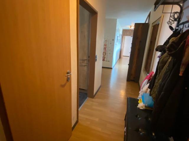 4 Zimmer Eigentumswohnung