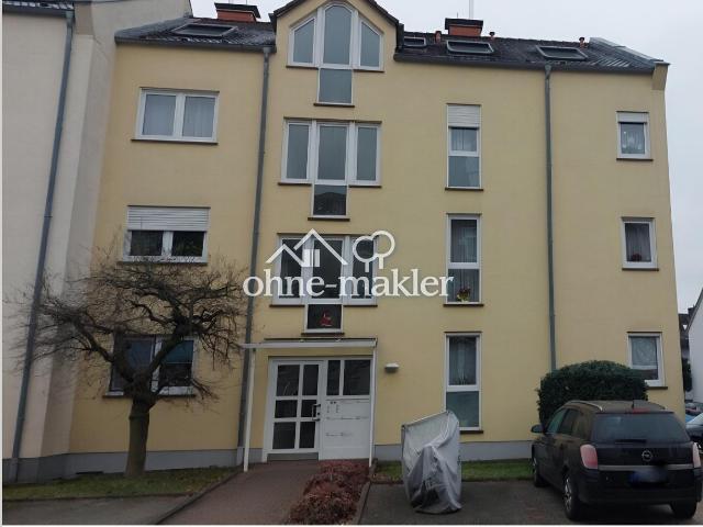 4 Zimmer Eigentumswohnung