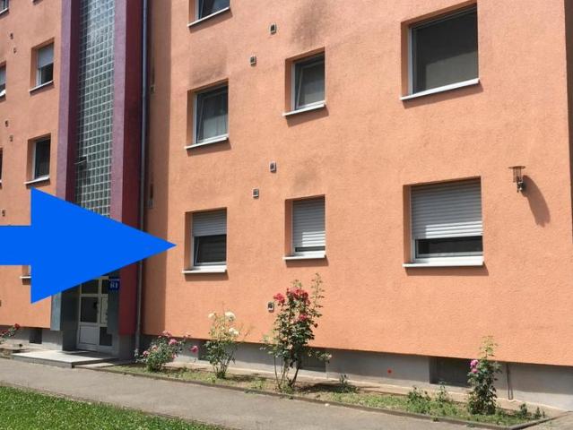 4 Zimmer Eigentumswohnung