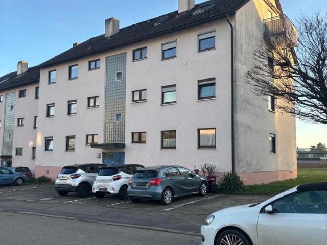 4 Zimmer Eigentumswohnung