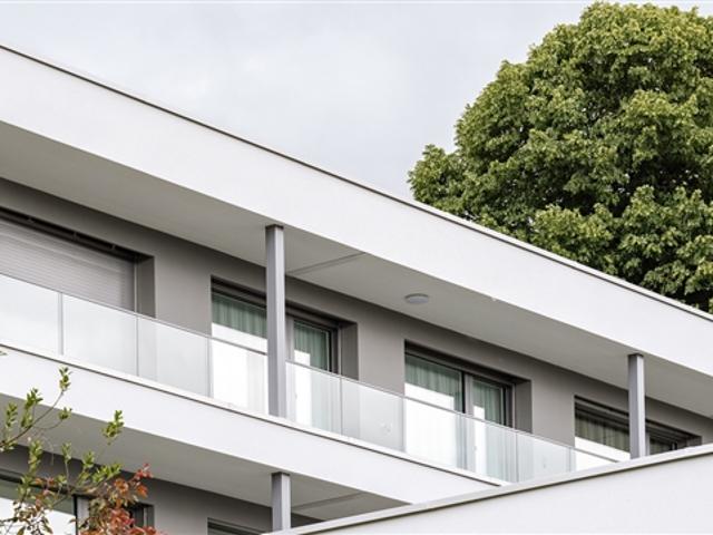 4½ Zimmer Eigentumswohnungen mit grosser Terrasse