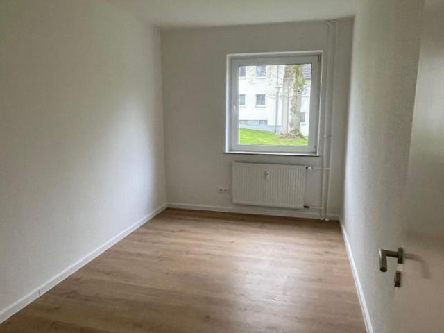 4 Zimmer Erdgeschoss Wohnung mit Dusche