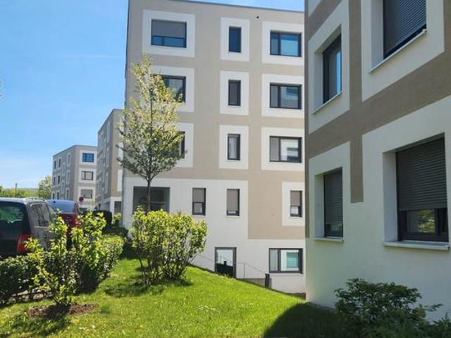 4 Zimmer Erdgeschoss Wohnung Bj. 2021 – Provisionsfrei