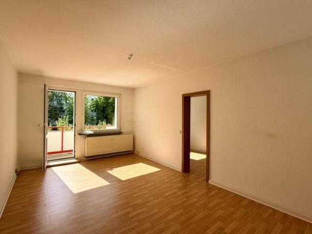 4 Zimmer Erdgeschosswohnung am Zentrum